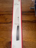 Zwilling FIVE STAR PLUS Chef`s Knife - Kochmesser